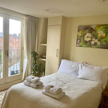 Georgiana'S Guesthouse London Kültér fotó